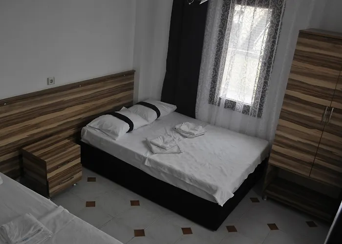 Bed and Breakfast New St. Nicholas Garden Ολουντενίζ