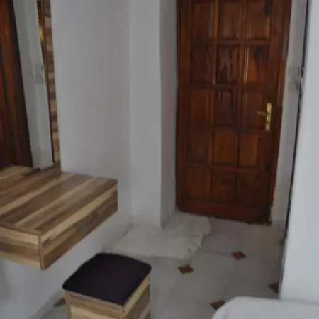 New St. Nicholas Garden Oda ve Kahvaltı Ölüdeniz