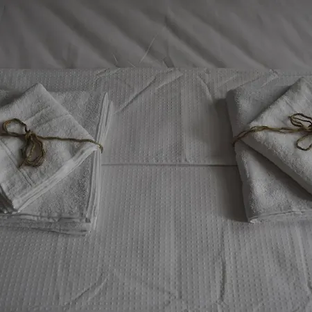 New St. Nicholas Garden * Ölüdeniz