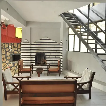 New St. Nicholas Garden * Ölüdeniz