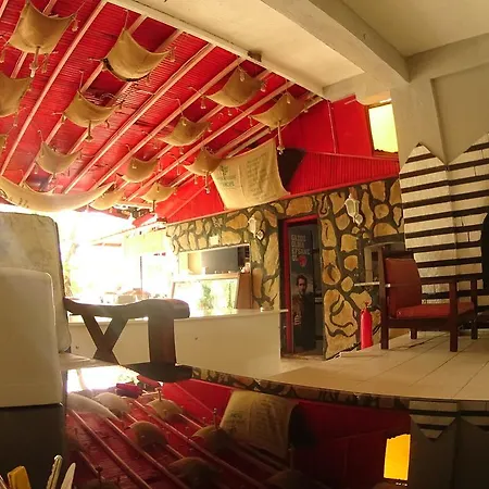 New St. Nicholas Garden Ölüdeniz