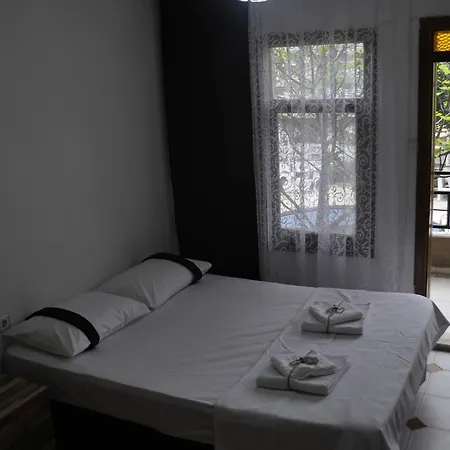 New St. Nicholas Garden Ölüdeniz