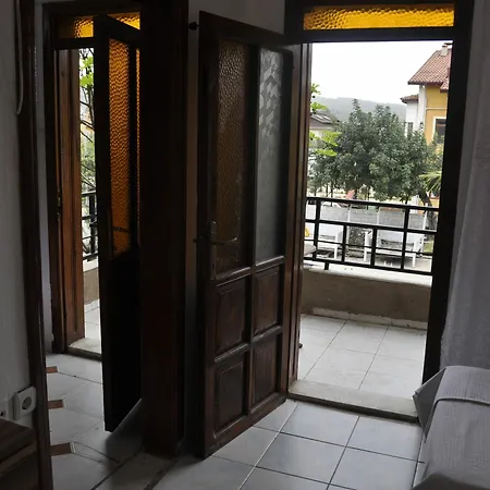 New St. Nicholas Garden Ölüdeniz