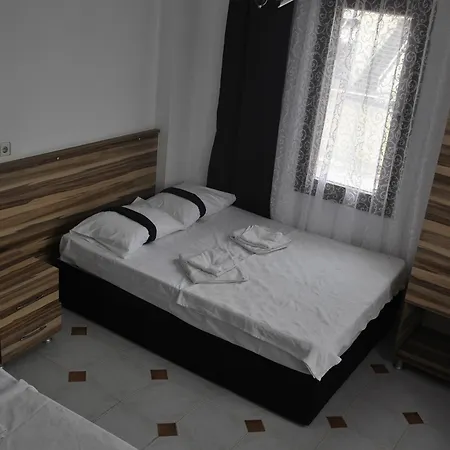 Oda ve Kahvaltı New St. Nicholas Garden Ölüdeniz