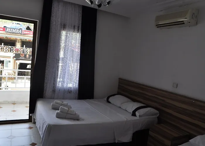 Bed & Breakfast New St. Nicholas Garden *