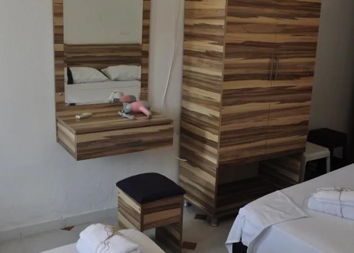 New St. Nicholas Garden Bed & Breakfast Ölüdeniz