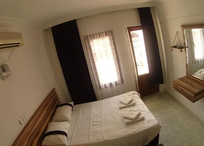 Bed & Breakfast New St. Nicholas Garden