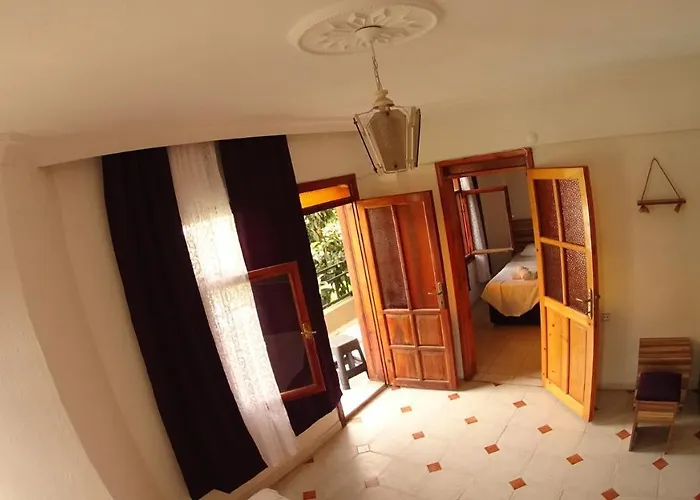 New St. Nicholas Garden * Ölüdeniz