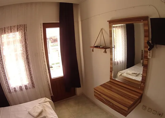 Bed & Breakfast New St. Nicholas Garden *