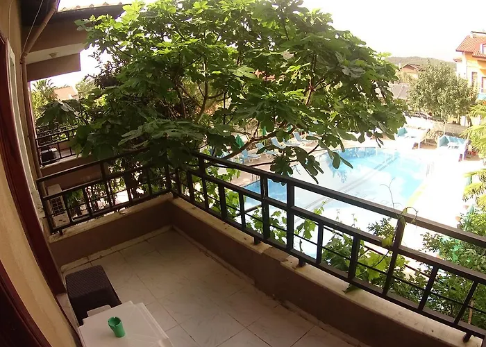 Bed & Breakfast New St. Nicholas Garden