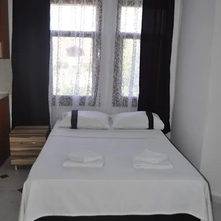 New St. Nicholas Garden * Ölüdeniz