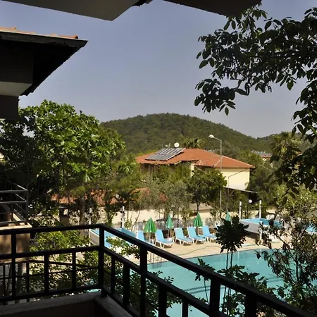 Couette-café New St. Nicholas Garden *