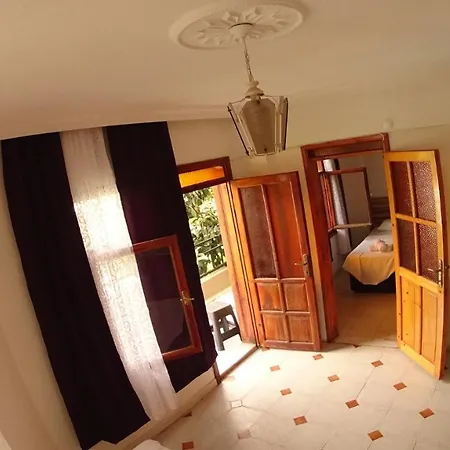 New St. Nicholas Garden * Ölüdeniz