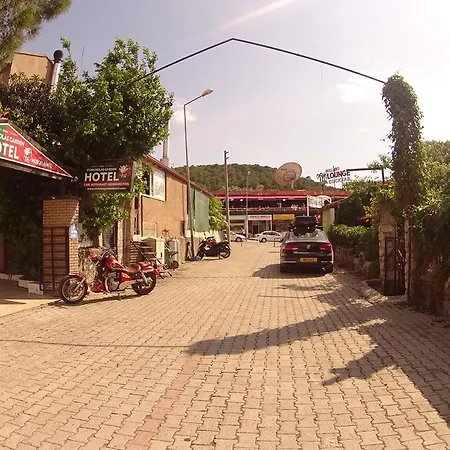 Couette-café New St. Nicholas Garden *