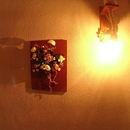 New St. Nicholas Garden Couette-café *