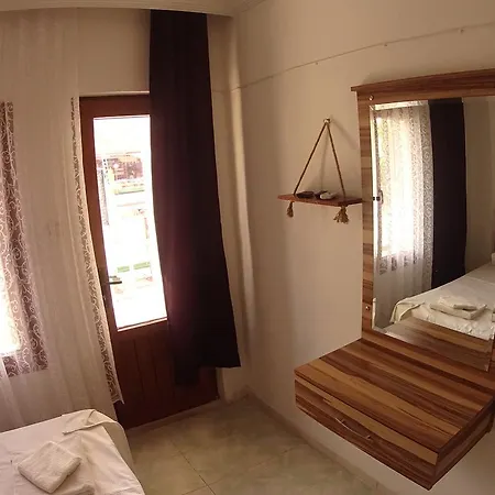 Couette-café New St. Nicholas Garden *