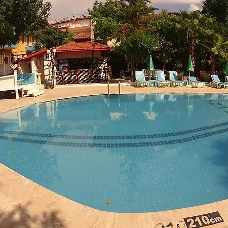 New St. Nicholas Garden *