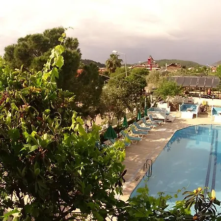 New St. Nicholas Garden Couette-café