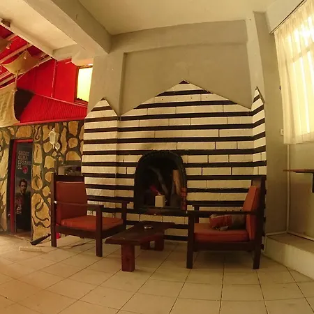 New St. Nicholas Garden * Ölüdeniz