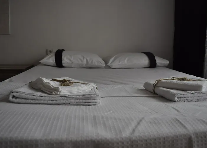 New St. Nicholas Garden