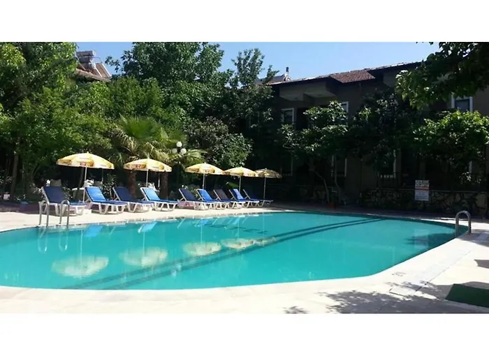 Nocleg ze śniadaniem New St. Nicholas Garden