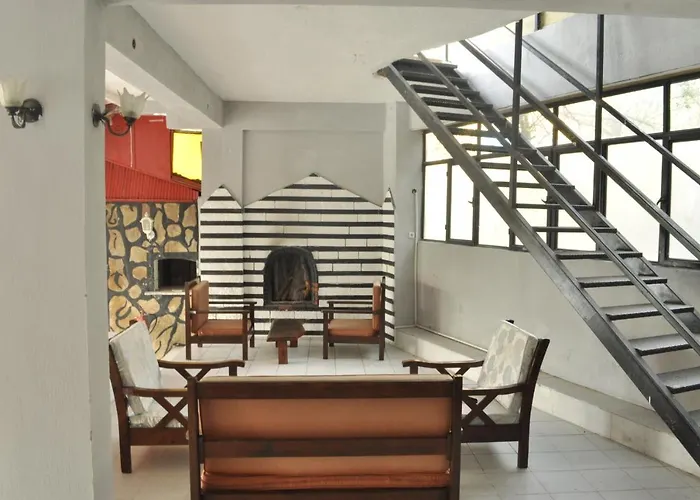 New St. Nicholas Garden * Ölüdeniz