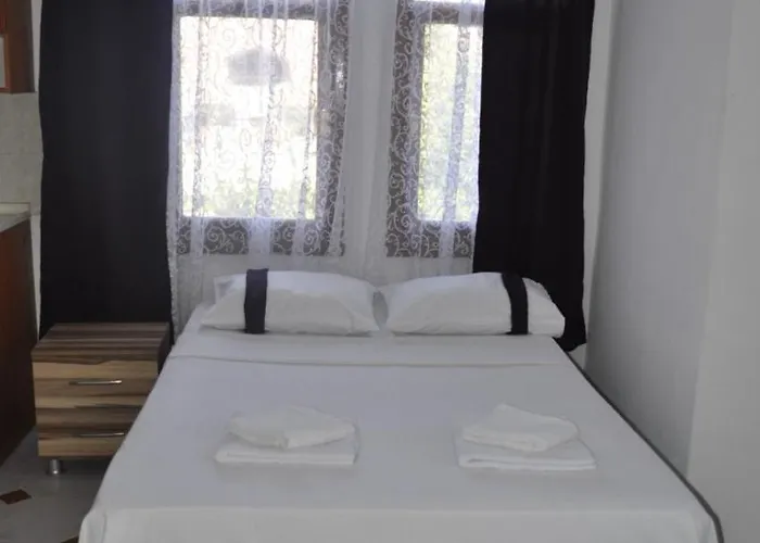 New St. Nicholas Garden * Ölüdeniz