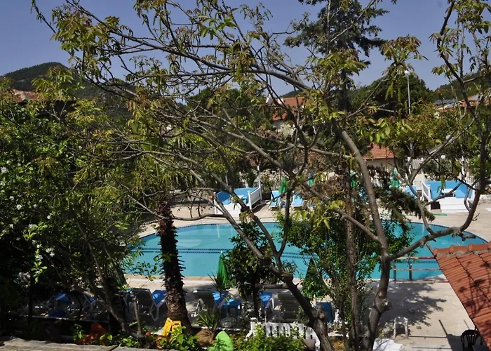 New St. Nicholas Garden