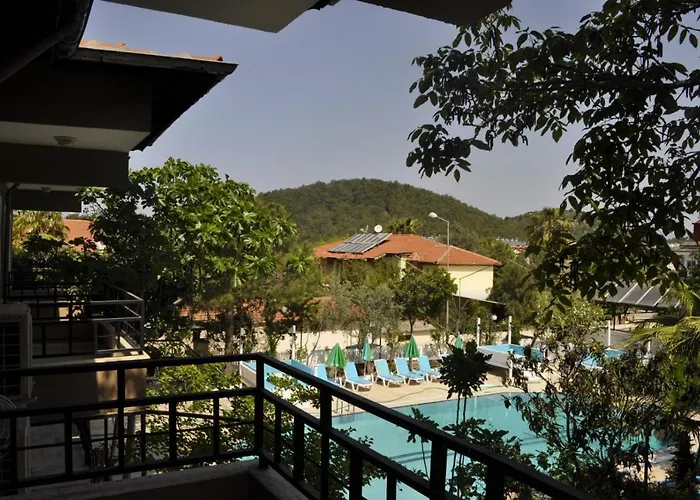 Nocleg ze śniadaniem New St. Nicholas Garden *