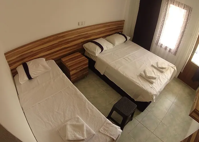 New St. Nicholas Garden * Ölüdeniz