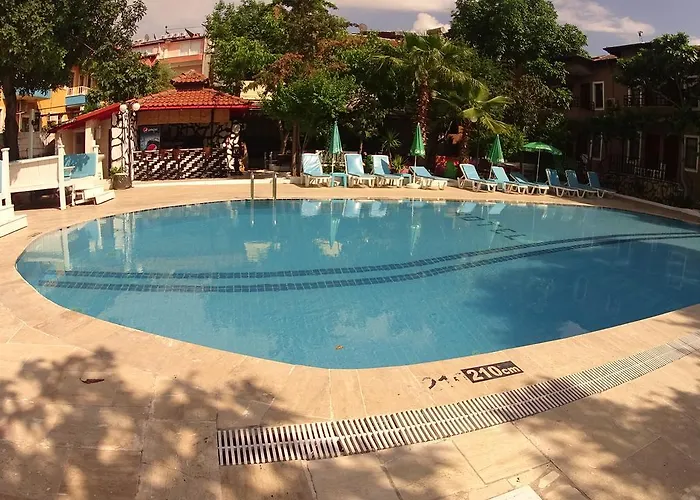 New St. Nicholas Garden Nocleg ze śniadaniem