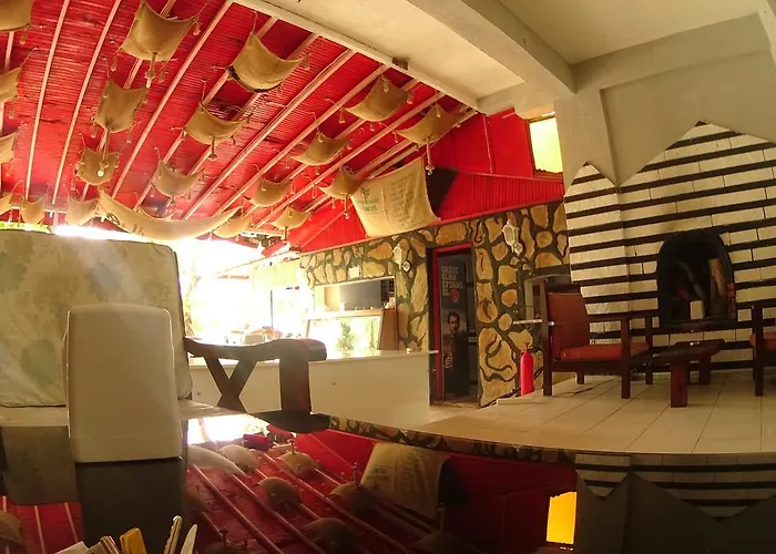 New St. Nicholas Garden Ölüdeniz