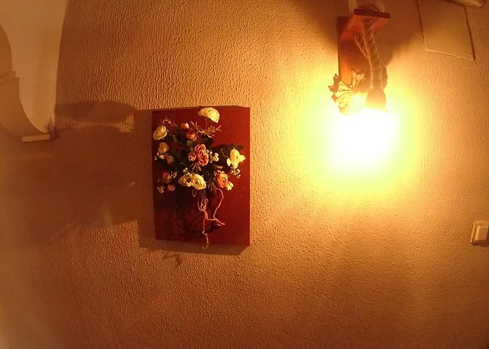 New St. Nicholas Garden Frühstückspension *