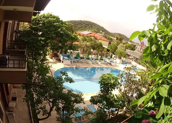 Nocleg ze śniadaniem New St. Nicholas Garden