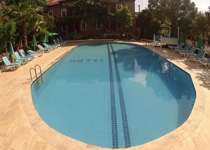 New St. Nicholas Garden Nocleg ze śniadaniem