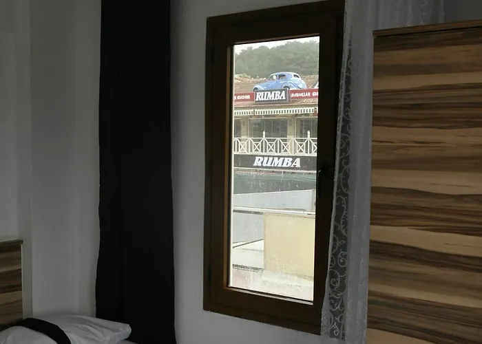 New St. Nicholas Garden Frühstückspension