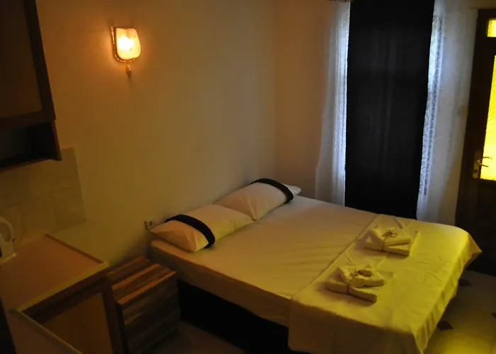 New St. Nicholas Garden Frühstückspension