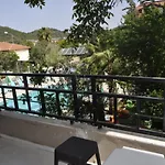 New St. Nicholas Garden Ölüdeniz