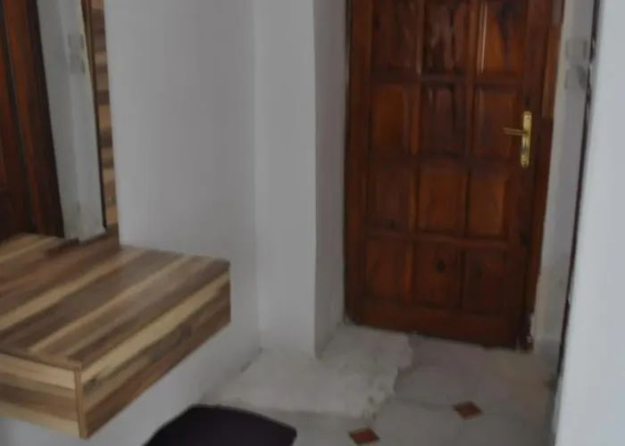 New St. Nicholas Garden Panzió Oludeniz