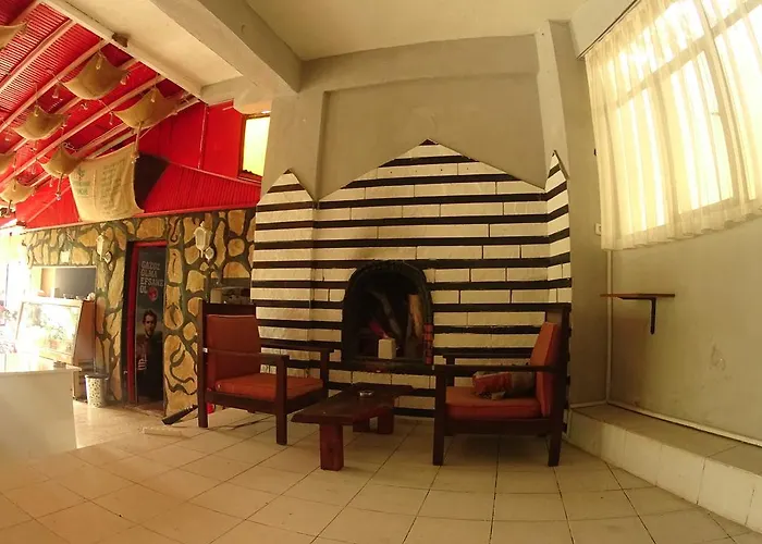 New St. Nicholas Garden * Oludeniz